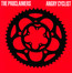 Angry Cyclist - The Proclaimers