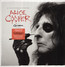 A Paranormal Evening At The Olympia - Alice Cooper