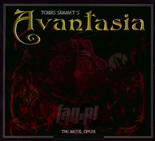 The Metal Opera Pt. I - Avantasia