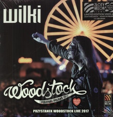 Live Przystanek Woodstock 2017 - Wilki