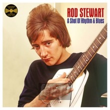 A Shot Of Rhythm & Blues - Rod Stewart