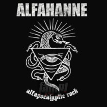 Alfapocalyptic Rock - Alfahanne