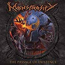 Passage Of Existence - Monstrosity