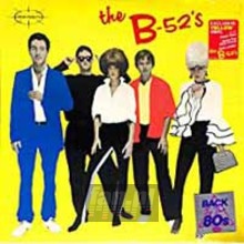 B52'S - B52'S