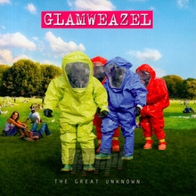 The Great Unknown - Glamweazel