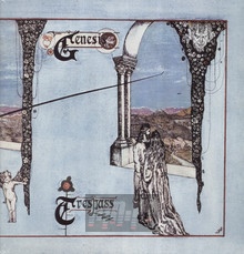 Trespass - Genesis - powiększ Trespass - Genesis
