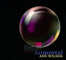 Immortal - Ann Wilson