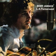 L.A. Turnaround - Bert Jansch