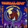 Medicaid Fraud Dogg - Parliament