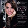 Katherine Lacy Plays Moza - W.A. Mozart