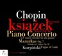 Piano Concerto In F-Minor - K. Kurpinsky
