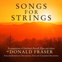 Songs For Strings - V/A
