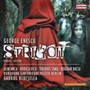 Strigoii/Geister - G. Enescu
