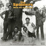 While The City Sleeps - Spinners