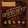 Your Turn To Remember: The Definitive Anthology 1970-1990 - Uriah Heep