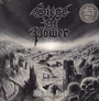 Warning Blast - Siege Of Power