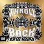 Throwback Ayia Nappa - Throwback Ayia Nappa  /  Various