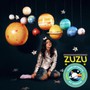 Made On Earth By Humans - Zuzu