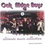 Ultimate Music Collection - Oak Ridge Boys