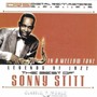 In A Mellow Tone: The Best Of - Sonny Stitt