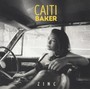 Zinc - Caiti Baker