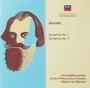 Brahms: Symphonies Nos... - Eduard Van Beinum 
