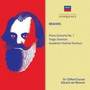Brahms: Piano Concerto No. 1; Overtures - Ed Beinum  & Clifford Cur