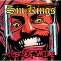 Sin Kings - Chelsea Smiles