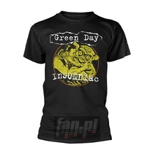 Free Hugs _TS80334_ - Green Day