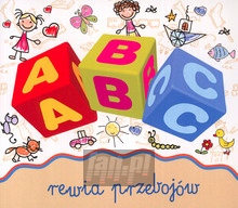 ABC Mini Hity: Rewia Przebojw - Dziecica Rewia Sylaba