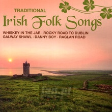 Traditional Irish Folk - V/A