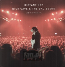 Distant Sky - Live In Copenhagen - Nick Cave / The Bad Seeds 