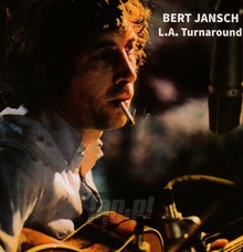 La Turnaround - Bert Jansch