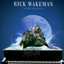 Piano Odyssey - Rick Wakeman