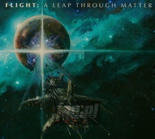 Leap Through Matter - Flight - powiększ Leap Through Matter - Flight