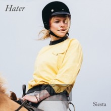 Siesta - Hater