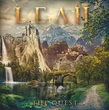 The Quest - Leah