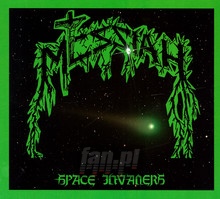 Space Invaders - Messiah