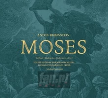 Moses - Polish Sinfonia Iuventus Orchestra / Jurowski