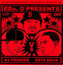 Pete Rock vs DJ Premier - Ed O.G.