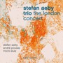 London Concert - Stefan Aeby Trio 