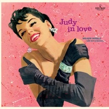 Judy In Love - Judy Garland