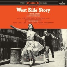 West Side Story - Leonard Bernstein