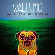 Walterio - Salas-Humara, Walter