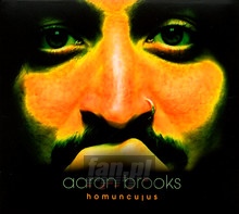 Homunculus - Aaron Brooks