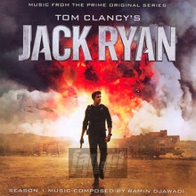Tom Clancy's Jack Ryan - Ramin Djawadi