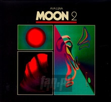 Moon 2 - Ava Luna