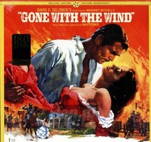 Gone With The Wind - Max Steiner - powiększ Gone With The Wind - Max Steiner