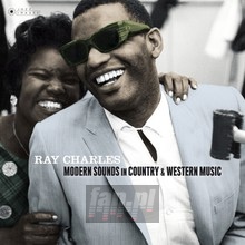 Modern Sounds In Country & Western Music - Ray Charles