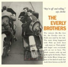 Everly Brothers/It's Beverly Time - The Everly Brothers 